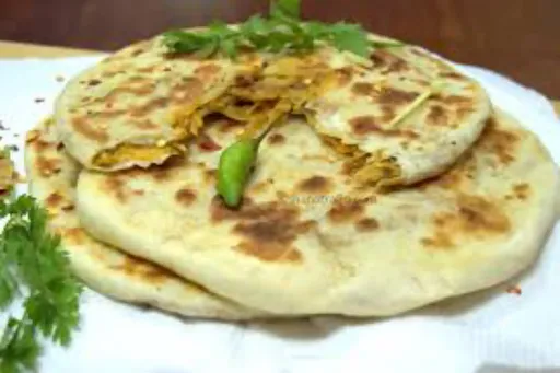 Stuff Naan