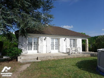 maison à Villemandeur (45)