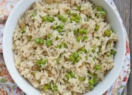 Matar Pulao