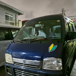 エブリイバン