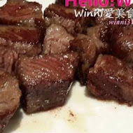 Hot 7 新鐵板料理