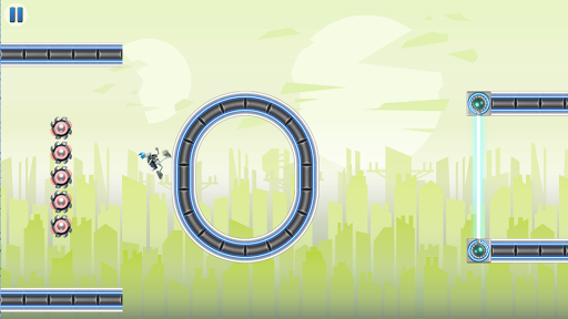 Télécharger Gratuit G-Switch 3 APK MOD (Astuce) screenshots 5