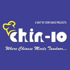 Chin 10, Moti Nagar, Moti Nagar logo