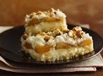 Gluten-Free Apple Streusel Cheesecake Bars was pinched from <a href="http://www.bettycrocker.com/recipes/gluten-free-apple-streusel-cheesecake-bars/1edf8ccc-2359-4a46-a993-6838b4cdb9f3" target="_blank">www.bettycrocker.com.</a>