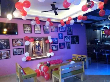 Bollywood cafe photo 