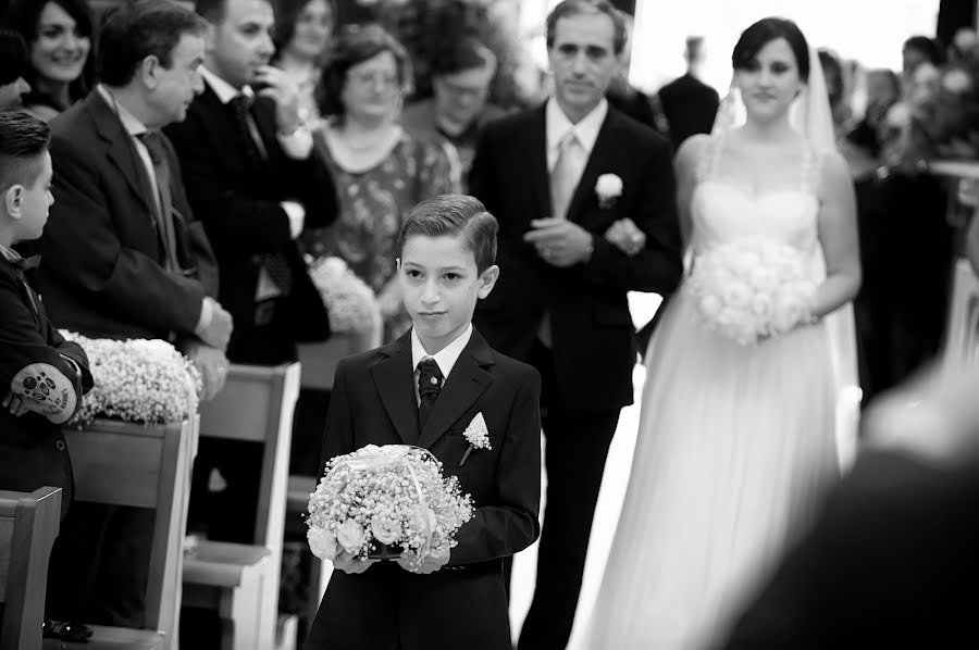 Fotógrafo de bodas Francesco Messuri (messuri). Foto del 16 de abril 2016