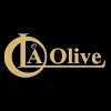 La Olive Salon, Sector 43, DLF Phase 4, Gurgaon logo