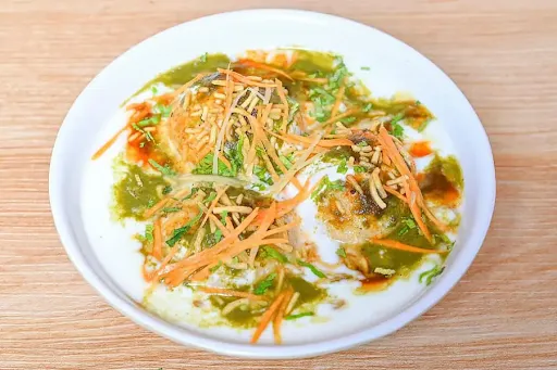 Dahi Vada