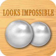 Looks Impossible  Icon