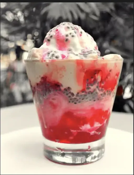 Gulkand Falooda