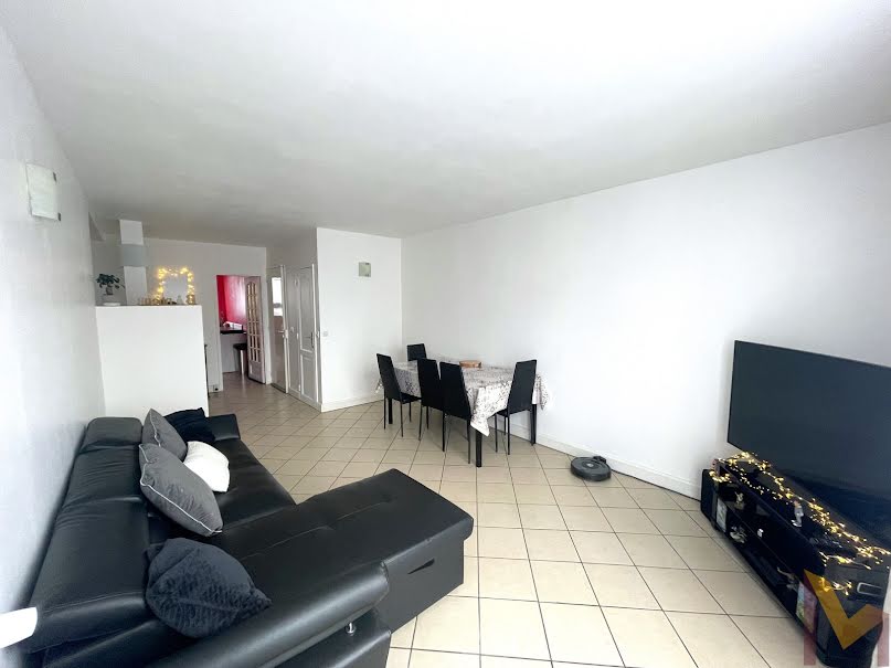 Vente appartement 3 pièces 66 m² à Neuilly-Plaisance (93360), 189 000 €