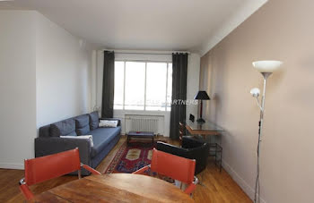 appartement à Paris 16ème (75)