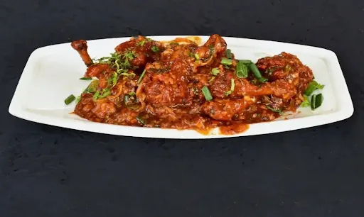 Chicken Lollipop Masala