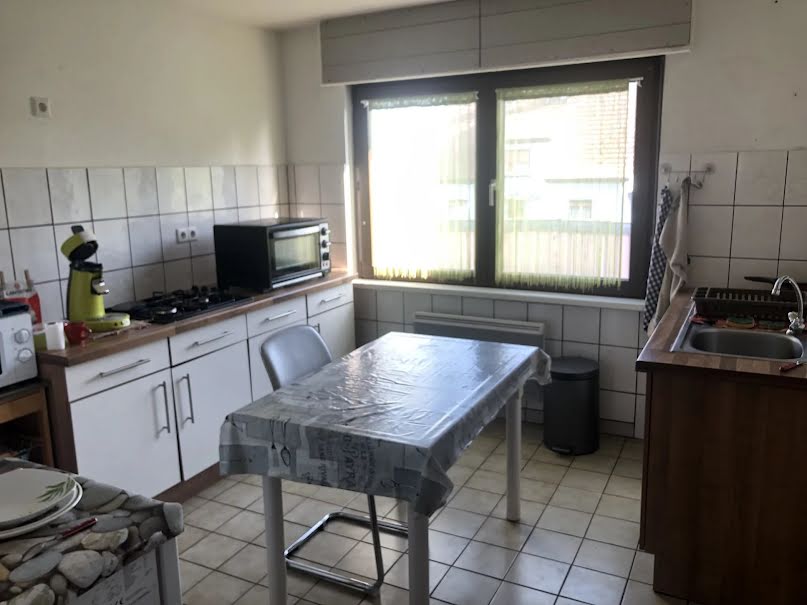 Vente appartement 2 pièces 51 m² à Roeschwoog (67480), 95 000 €