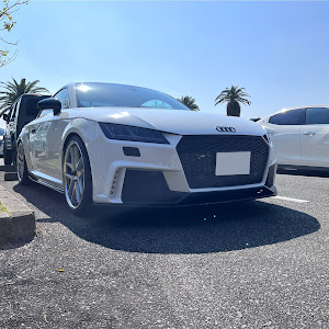 TT クーペ 2.0TFSI