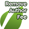 Item logo image for Envato Authors: No Author Fee