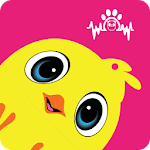 Cover Image of Tải xuống Hide & Speak 1.0 APK