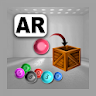 AR Ball icon