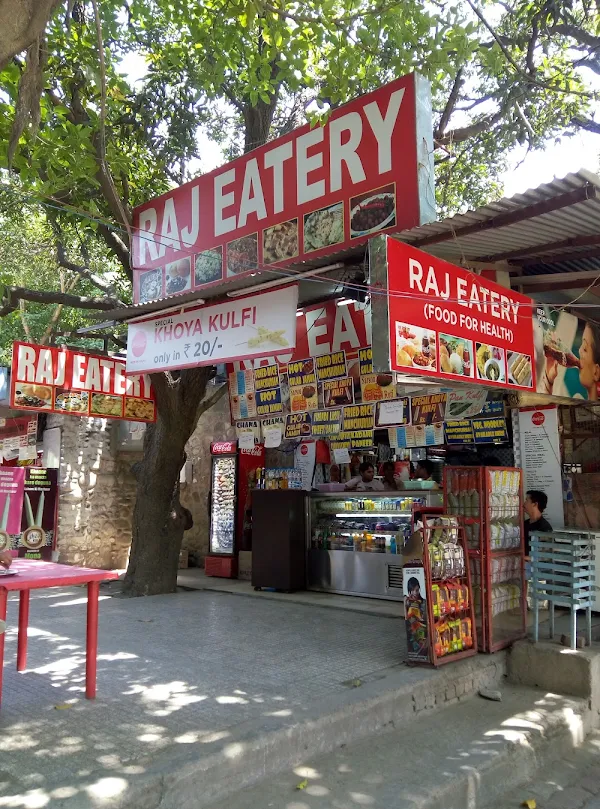 Raj Eatery photo 