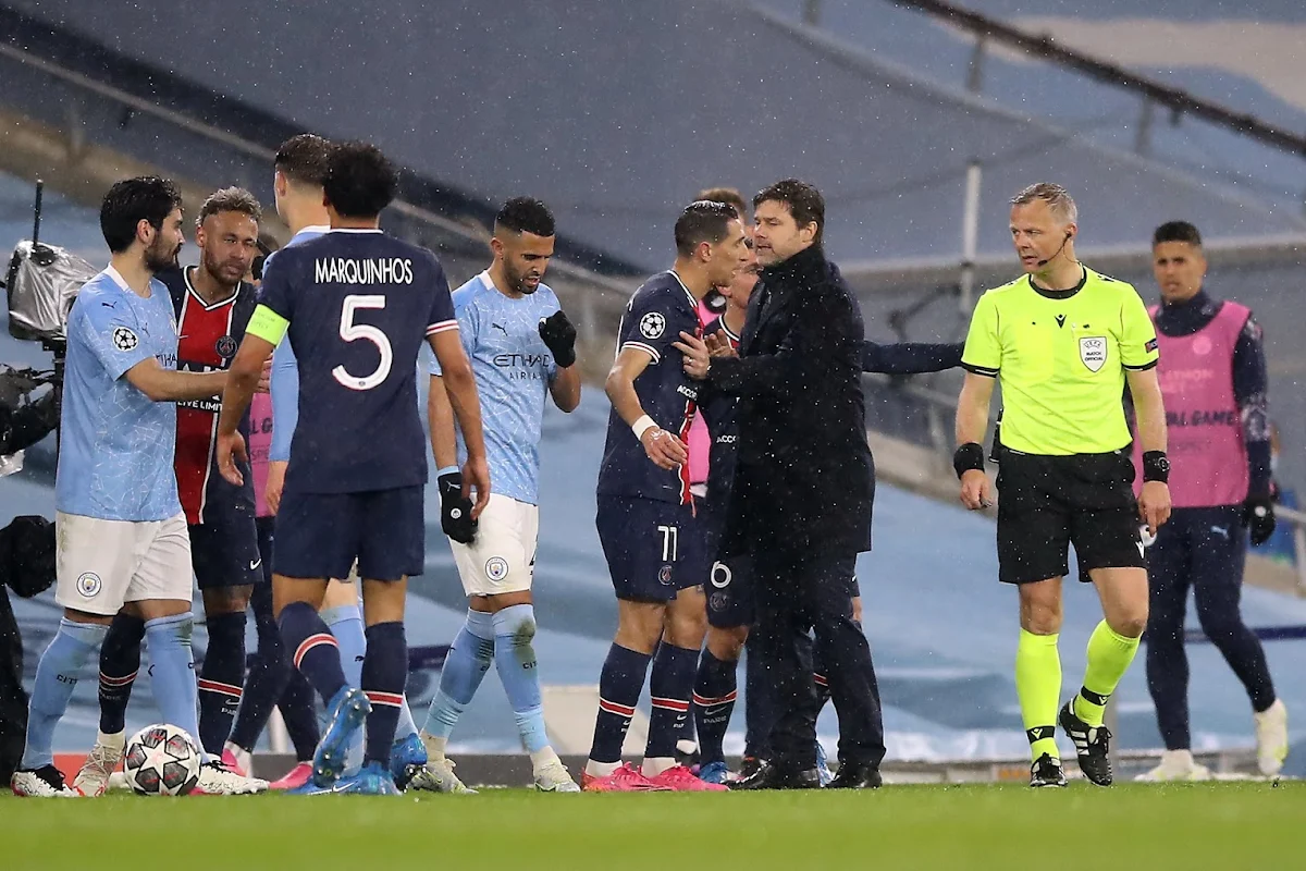 Un ancien du PSG déçu par l'attitude des joueurs : "C'est Kevin De Bruyne qui est obligé de calmer les Parisiens"