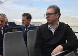 Vučić: Nisam srećan zbog reakcije iz Amerike na sastav vlade ali nju bira narod