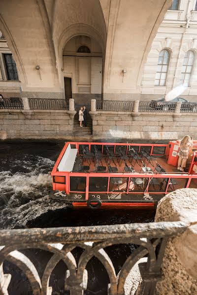 Fotograful de nuntă Veronika Mikhaylova (mclaren). Fotografia din 22 mai 2022