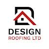 Design Roofing Ltd Logo