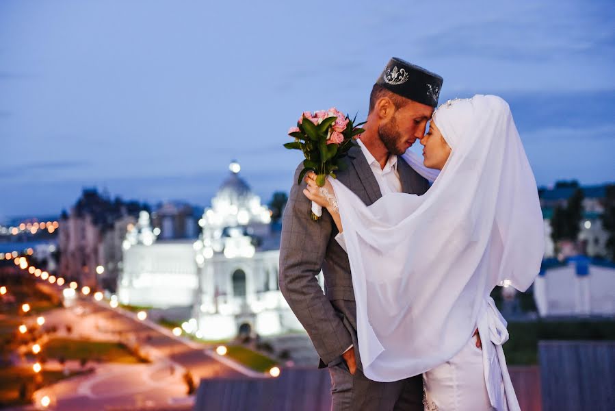 Esküvői fotós Elvira Sabirova (elviraphotokzn). Készítés ideje: 2015 szeptember 14.