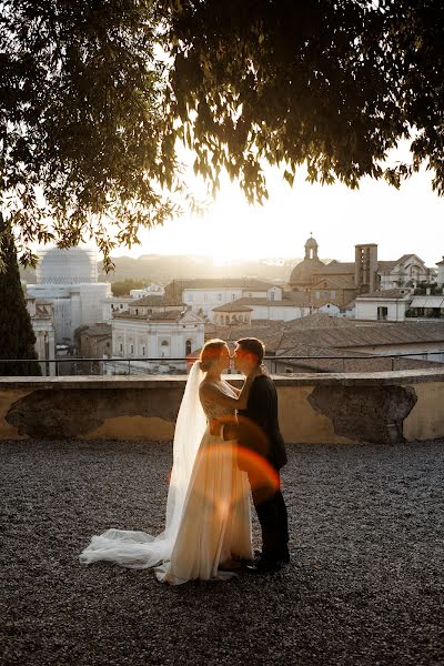 Hochzeitsfotograf Yana Shpitsberg (shpitsberg). Foto vom 28. November 2023