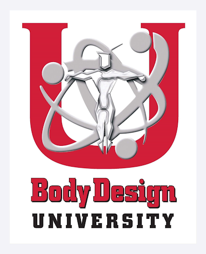 Body Design University Logo