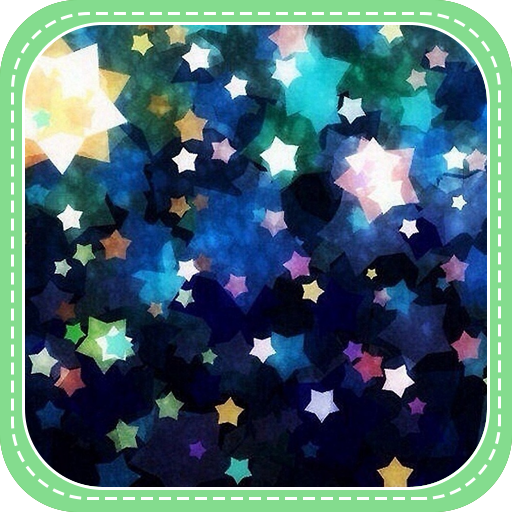 Little Star Theme 個人化 App LOGO-APP開箱王