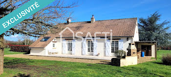 maison à Noyen-sur-Sarthe (72)