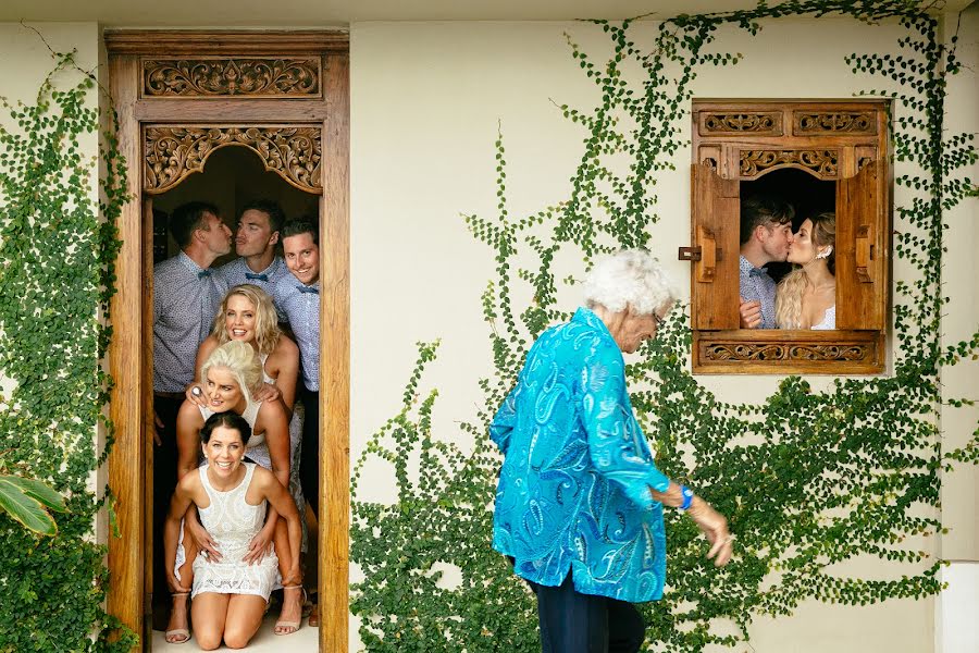 Fotógrafo de casamento Veli Yanto (veli). Foto de 19 de maio 2022