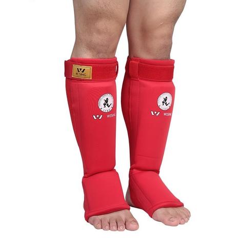 Title 6, Sanda Boxausrüstung Schutzkleidung für Kampfspo...