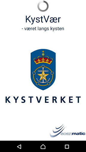 KystVær - Kystverket