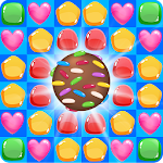 Candy Sweet Blast Apk