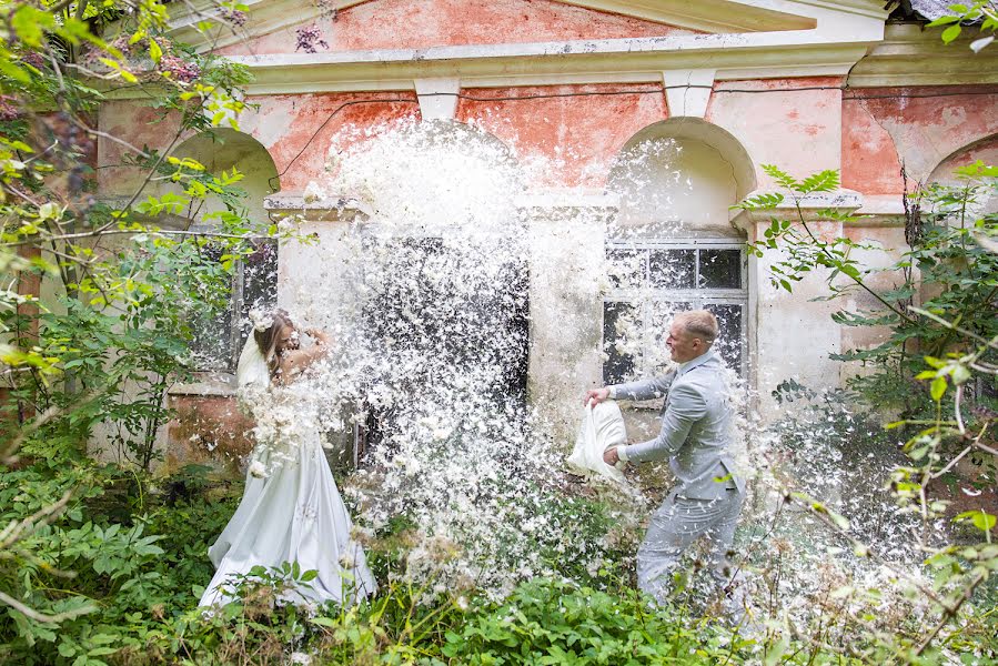 Hochzeitsfotograf Adas Vasiliauskas (adas). Foto vom 27. August 2023