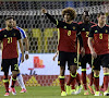 Les moments marquants de la carrière de Fellaini chez les Diables Rouges