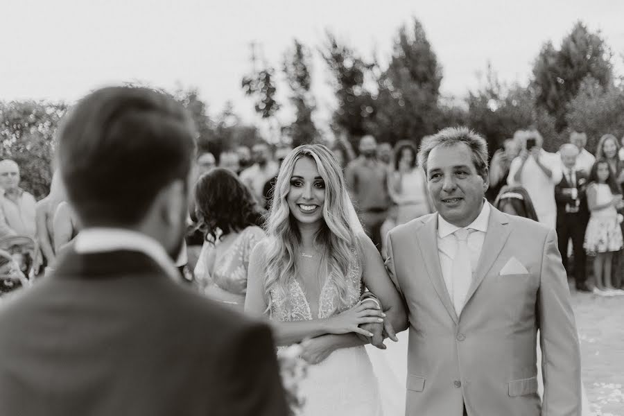 Wedding photographer Vasilis Liappis (2pweddings). Photo of 28 April