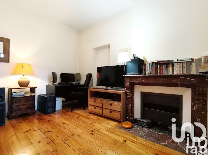 Vente appartement 4 pièces 87 m² à Vizille (38220), 149 000 €