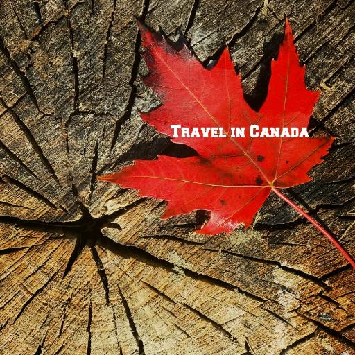 Travel in Canada