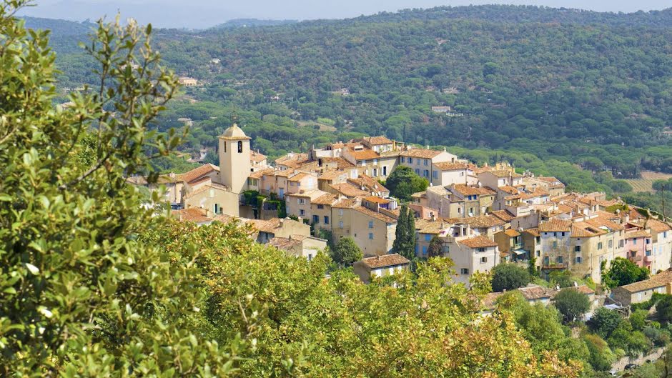 Vente maison 6 pièces 220 m² à Ramatuelle (83350), 3 700 000 €