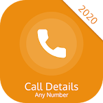 Cover Image of Télécharger How to Get Call Detail of any Mobile Number 1.2 APK