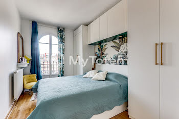 appartement à Courbevoie (92)