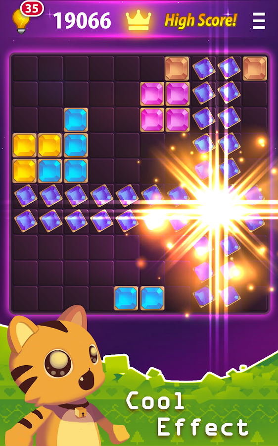Block Puzzle Online 1010 Free Games Puzzledom Android Apps on Google Play