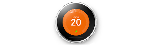 Nest Learning Thermostat