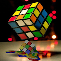 CUBE - cube master - rubiks cu