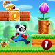 Super Panda Jungle World : Hero Adventure