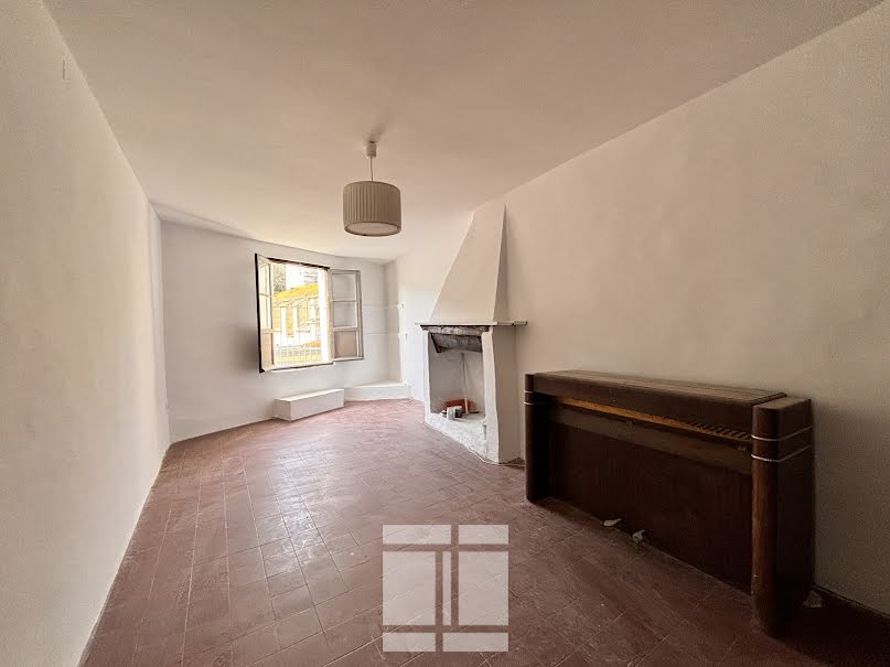 Vente appartement 4 pièces 65 m² à Bastia (20200), 185 000 €