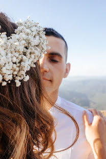 Wedding photographer Vitalie Varvarynets (varvarynets). Photo of 2 December 2019